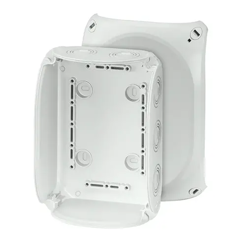 Hensel - KF 1000 G - Harici Ortam Kablo Bağlantı Buatı IP66/IP67/IP69 - 1