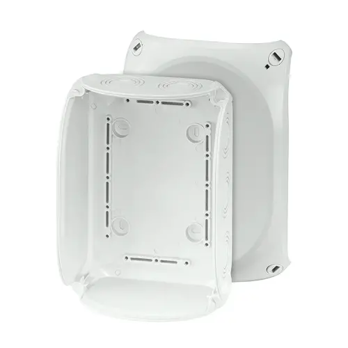 Hensel - KF 1600 G - Harici Ortam Kablo Bağlantı Buatı IP66/IP67/IP69 - 1