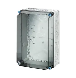 Mi 0310 - Mi-modüler Dağıtım Panosu, Gri - 1