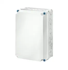 Mi 0311 - Mi-modüler Dağıtım Panosu, Gri - 1