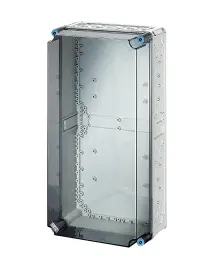 Mi 0410 - Mi-modüler Dağıtım Panosu, Gri - 1