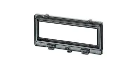 MI KL 12 - Menteşeli pencere, Ip65 - 1
