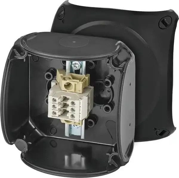 Hensel - RX 0203 T Tehlikeli yerler için kablo bağlantı buatı - 1