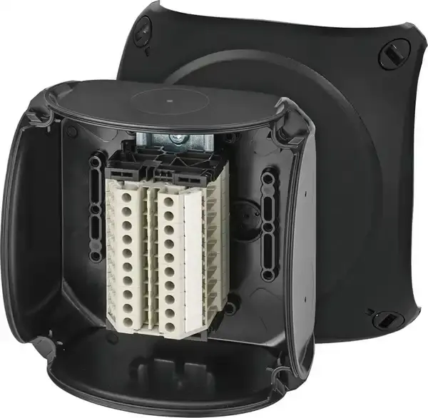 Hensel - RX 0610 T Tehlikeli yerler için kablo bağlantı buatı - 1