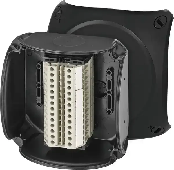 Hensel - RX 0614 T Tehlikeli yerler için kablo bağlantı buatı - 1