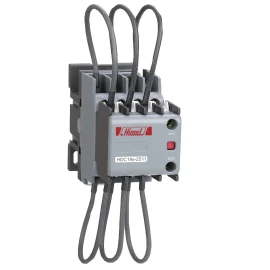 HDC19S2511M7 - Kompansazyon Kontaktörü 25A 1NO 1NC 220V 50/60Hz - 1