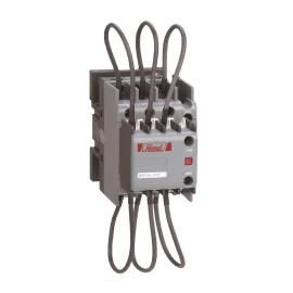 HDC19S4311M7 - Kompansazyon Kontaktörü 43A 1NO 1NC 220V 50/60Hz - 1