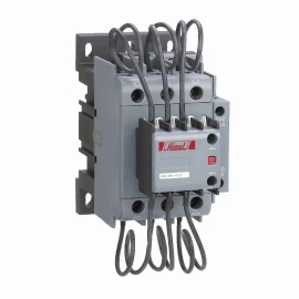 HDC19S6321M7 - Kompansazyon Kontaktörü 63A 2NO 1NC 220V 50/60Hz - 1