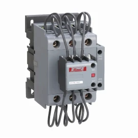 HDC19S9521M7 - Kompansazyon Kontaktörü 95A 2NO 1NC 220V 50/60Hz - 1