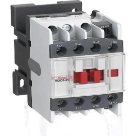 HDC63211B - Kontaktör 32A 1NO 1NC 24V 50Hz - 1