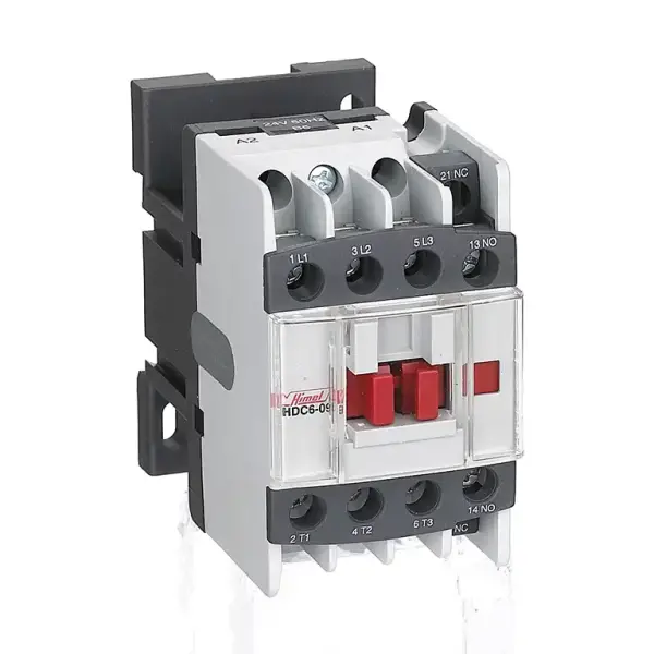 Himel - HDC663000M - 630A 220V 50Hz Kontaktör - 1