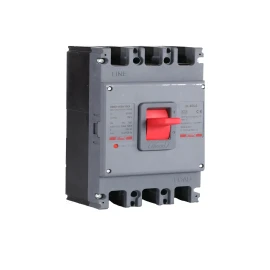 HDM363F5033XX - 50kA 3 Kutup 50A Sabit T.M.Ş - 1