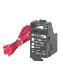 HDM3S250MX1A2R - Hdm3s 200a-250a Açtırma Bobini (sağ) Ac230v - 1
