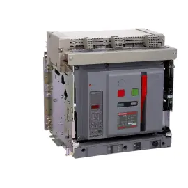 HDW316M103FHNNN4M - Açık Tip Güç Şalteri, 50 Ka 1000a - 1