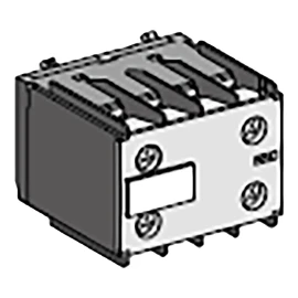 HF4K11 - HDC17K Üstten Yardımcı Kontak 1NO 1NC - 1