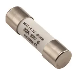 HRT18103832 - Silindirik Sigorta 10x38mm 32a - 1