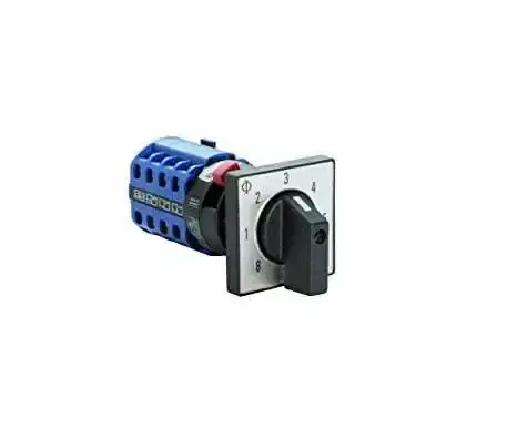 Kardeş Elektrik - 10001000178 - Kraus & Naimer Pako Şalter Ca10 A178 600 E - 1