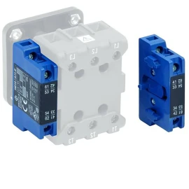 20990164731 - K0 H010/a11-e Yardımcı Kontak - Kg Serisi - 1