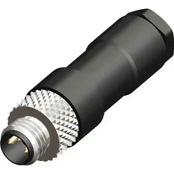 Katlax - CNMO8-S3LPO-BP5 - Vidalı Konnektör - 1