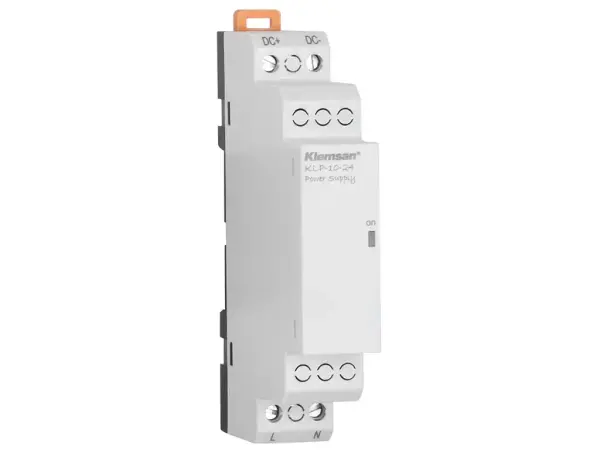 Klemsan - 261010 - Z1t-nd100s KLP-10-24 Güç Kaynağı - 1