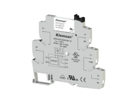 270810 KPR-SCE-24VAC/DC-1C 1 c/0 plc röle - 1