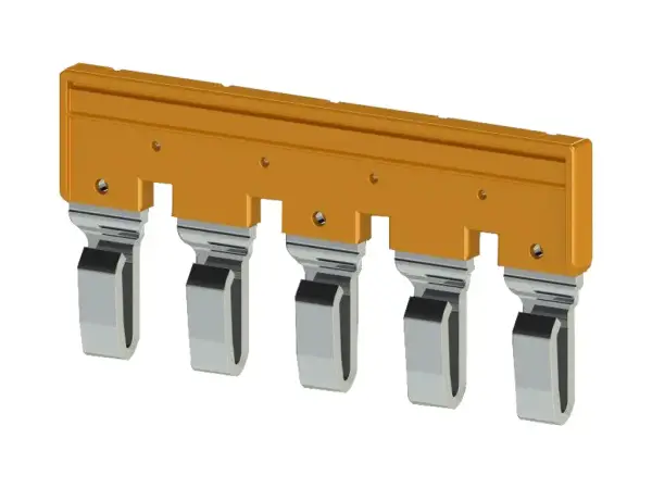 Klemsan - 470145 UK 16/5 16 mm 5 tırnaklı üst köprü - 1