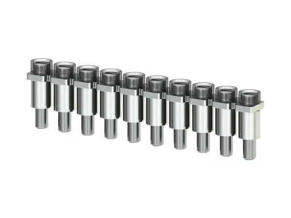 Klemsan - 474139 - UK 4/10 - AVK 4 / PIK 4N uk 4/10 - avk 4 / pık 4n - 1
