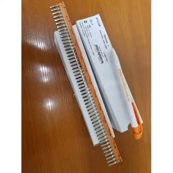 Klemsan - 476320 AVK 2.5 RD uk 2.5/50 - 1