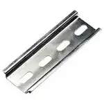 Klemsan - 500604 MR 35x7,5 delikli montaj rayı, 2m - 1