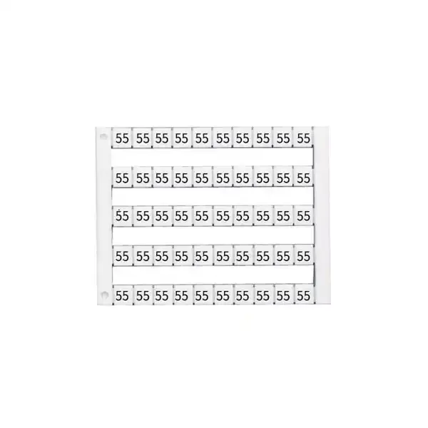Klemsan - 505095 - DY 5 5x5mm 