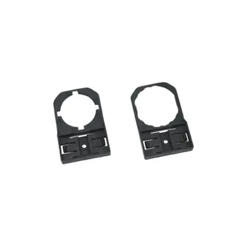 Klemsan - 509700 Y-PBR S 30x17 buton etiket kılıfı yapışkanlı - 1