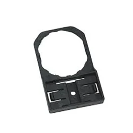 509700 Y-PBR S 30x17 buton etiket kılıfı yapışkanlı - 2