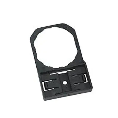 Klemsan - 509700 Y-PBR S 30x17 buton etiket kılıfı yapışkanlı - 2