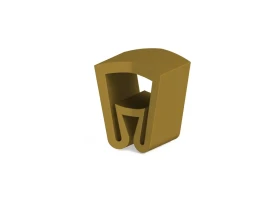 515001 - KG 1 (1) numara kablo etiketi - 1