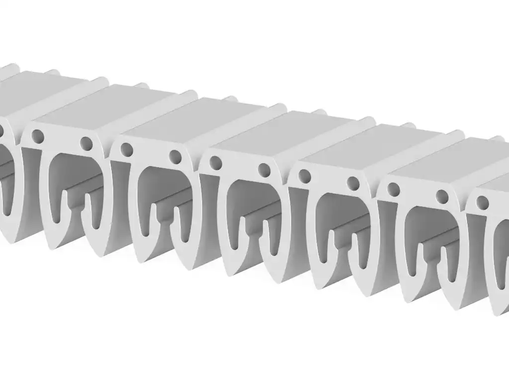 518009 - (9) Rakam kablo etiketi - 1