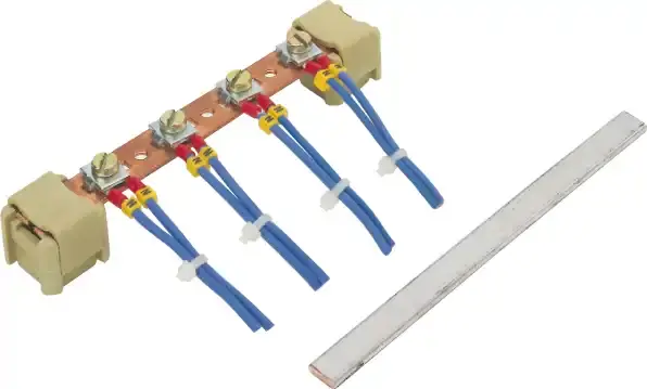 Klemsan - 525100 - Kub 1 Kumanda barası - 1