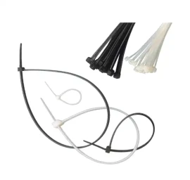 538450B YKB 450 8,0x450 ebatında kablo bağı - 1