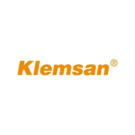 570030E IKY 1,0/8 1,0 mm² kablo çapına uygun izoleli yüksük sarı - 1