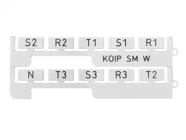 570060F - Iky 4,0/9, izoleli yüksük - 1