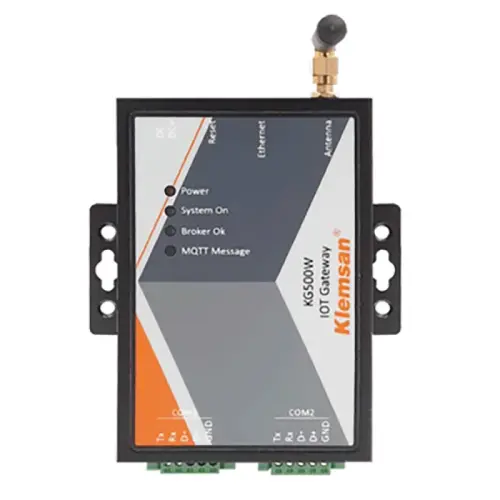 Klemsan - 601720 - Kg500w IoT Gateway - 1