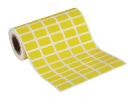 808404 - PYE - 02 Y Klemark Termal yazıcı için 15x6 kendinden yapışkanlı malzeme etiketi - 1