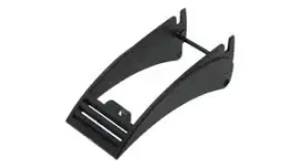 GZT4-0040 - R4N/R3N/R2N SERİSİ İÇİN PLASTİK KLİPS / GRİ - 2