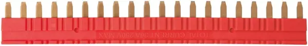 Relpol - JB20-1 Köprüleme Barası - 1