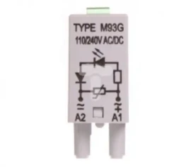 M93G - 110-220 AC/DC LED MODÜLÜ - 1