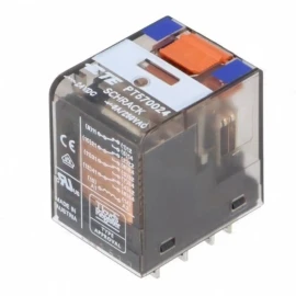 PT570024 Schrack Endüstriyel Röle - 1