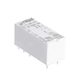 RM85-2011-25-1012 - 1 Kutuplu Enversör Kontak, 16 A Termik Akım, Pcb Tİpi, 12v Dc - 1