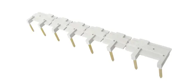 Relpol - ZGGZ80-1 Bağlantı Köprüsü - 1