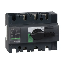 28908 - yük ayırıcı Compact INS100 - 3 kutuplu - 100 A - 1