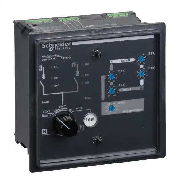 Schneider Electric - 29378 - otomatik kontrolör - UA - 220..240 V - 1