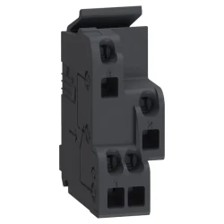  29450 - yardımcı kontak - 1 AK veya 1 SD veya 1 SDE veya 1 SDV - 1
